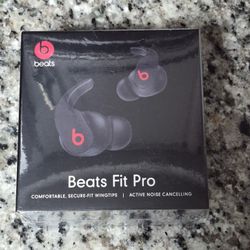 BEATS FIT PRO 