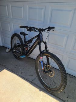 Canyon neuron onfly cf7 sl ebike