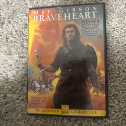 Braveheart