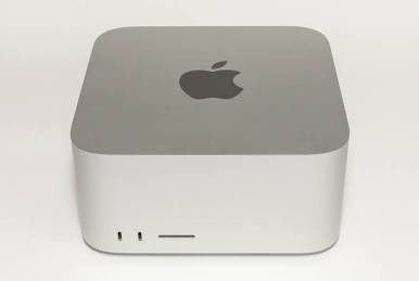 Apple Mac Studio M1 Max