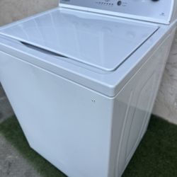 ✨Whirlpool, super capacity washer machine 