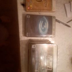 X Box 360 Limited Edition  Games