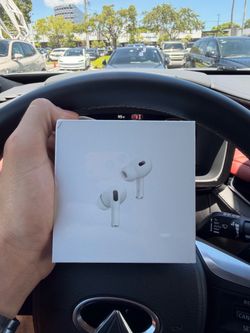 AirPod 2s 2nd Gen