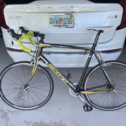 Scott Road Bike XL