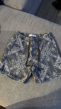 Boys shorts