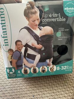 Baby Carrier