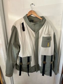Star Wars Jacket