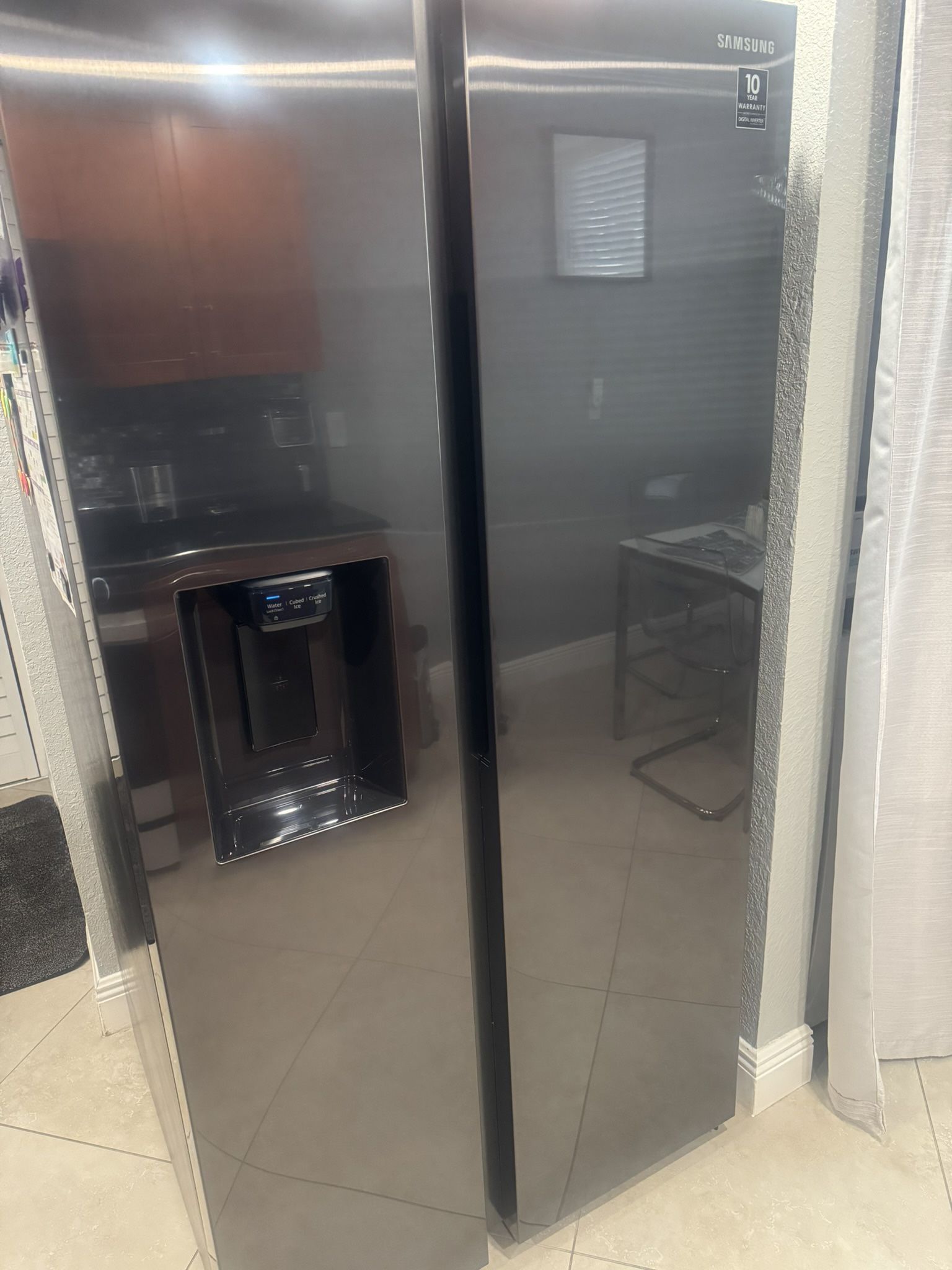 Refrigerador Like New