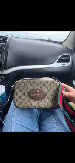 Gucci purse