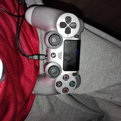 PS4 Controller 