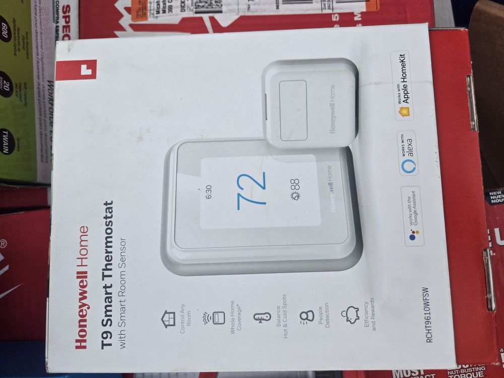 Thermostat