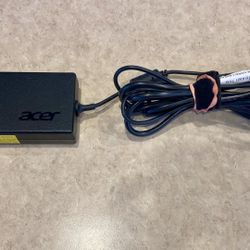 Acer ADP-180MB K Laptop Charger And AC Adapter