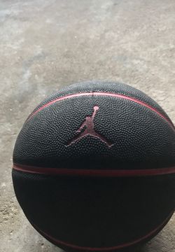 Jordan basketball