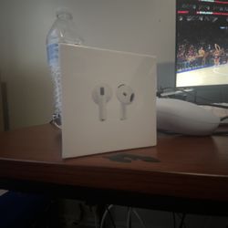 AirPods 4th Generation 