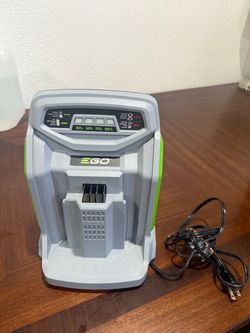 EGO Power Charger