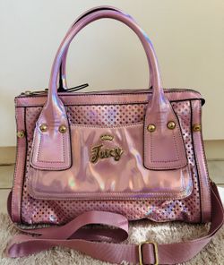 Juicy Couture Purse