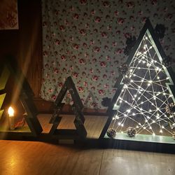 Christmas Decorations 