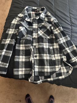 Women’s plaid