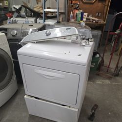 Washer And Dryer Repair 