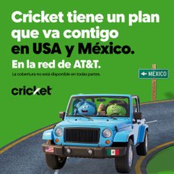 Cricket Wireless