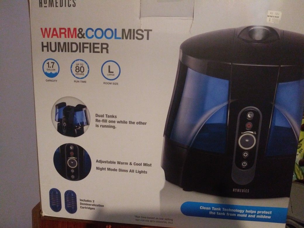 Humidifier
