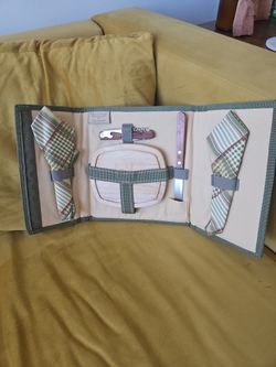 Town And Country Picnic Set