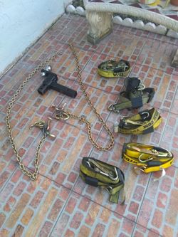 All towing carcarie good condition