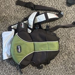 Baby Carrier