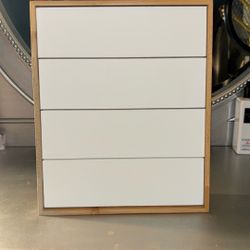 Earring/Necklace Display Wall