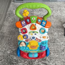 Baby Walker