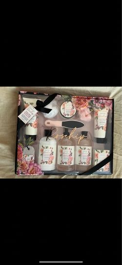 My Beauty Spot Reship Total Body & Foot Care Collection
