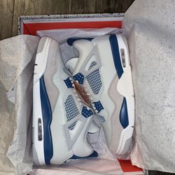Jordan 4 DS