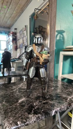 Mandalorian