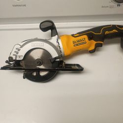 Circular Saw