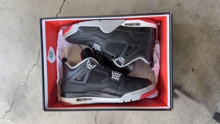 Jordan 4