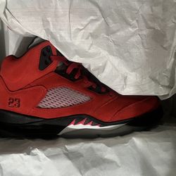 Jordan 5’s 