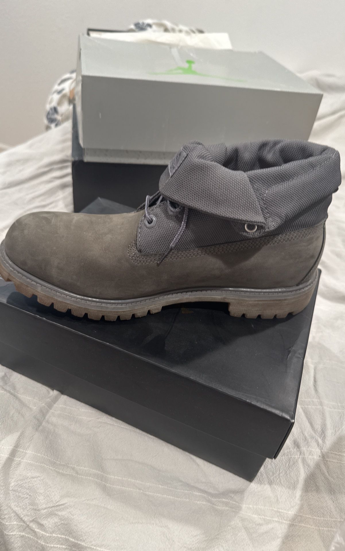 Timberland Boots Men’s Size 11.5