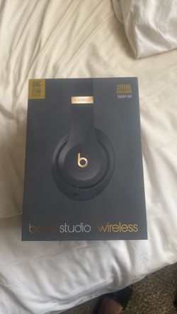 Beats Studio Wireless