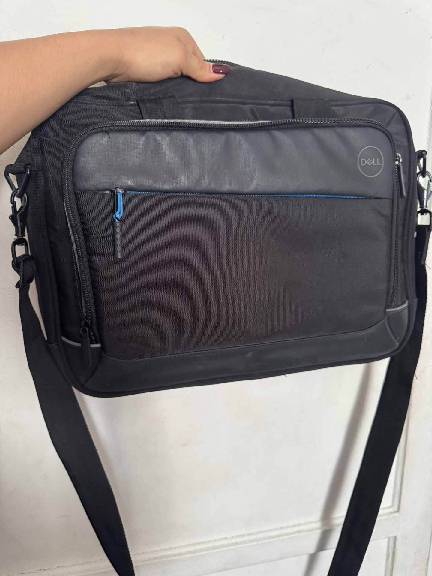 Dell Laptop Carrying Satchel