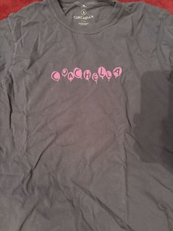 Coachella Shirt
