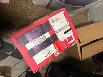 Injen Cold Air Intake