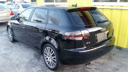 7200 cash ##2006 audi A3 manual