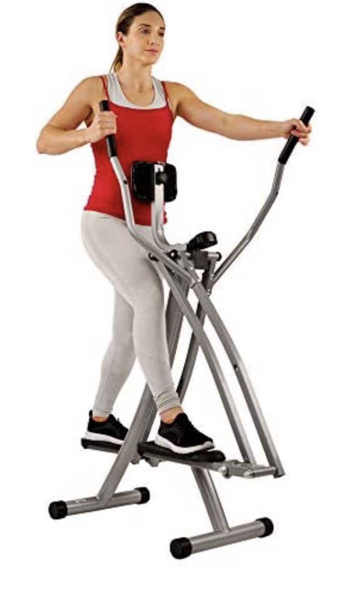 Elliptical