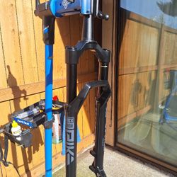 New RockShox Pike Select 29er / 130mm