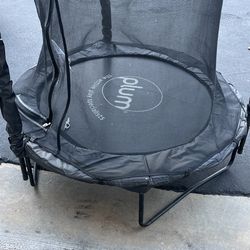 Plum Trampoline