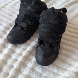 Lanvin Sneakers (Copies) Great Condition