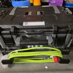 Flex Stack Pack Medium Tool Box