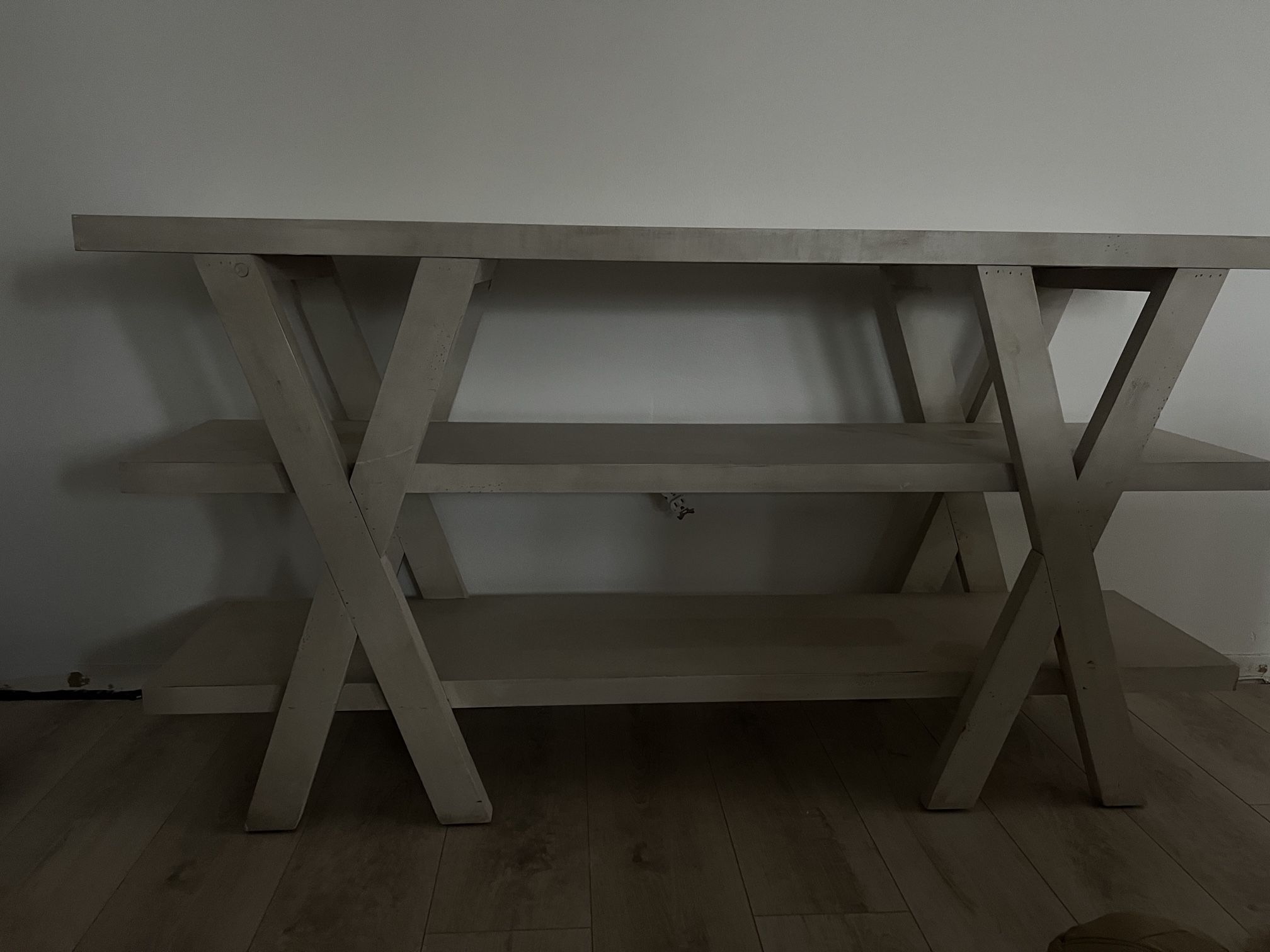 White Furniture 
