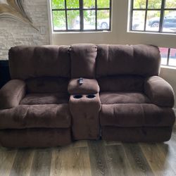 Sofa Recliner 