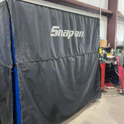Snapon classic Triple Bank Toolbox 